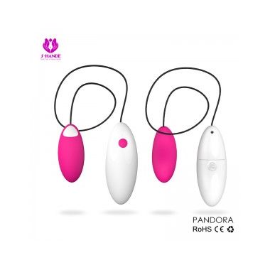 【女用器具】有线超强振动女用跳蛋（SHD-005）潘朵拉 斯汉德