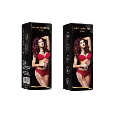 【男用器具】吸吸杯 虞姬