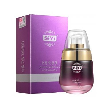 【喷剂助情】女性快感液 30ml SIYI/丝翼