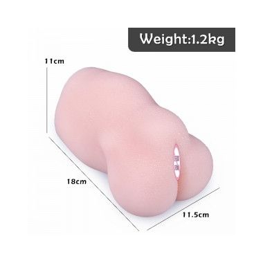 【男用器具】三穴六通道名器-天使淫娃 虞姬