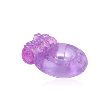 【男用器具】蝴蝶震动环 LELE/恒力
