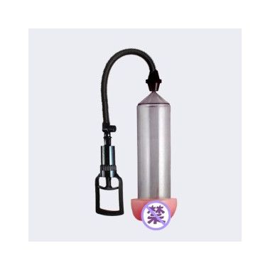 【男用器具】不带压力表手动起勃健慰器LM