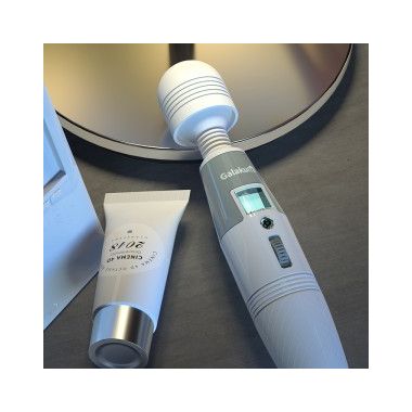 【女用器具】极速天使AV棒 Galaku/嘎啦酷 加温版