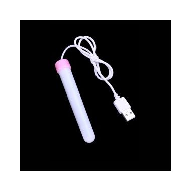 【男用器具】USB男用器具专用加温棒 虞姬