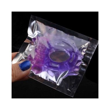 【男用器具】蝴蝶震动环 LELE/恒力
