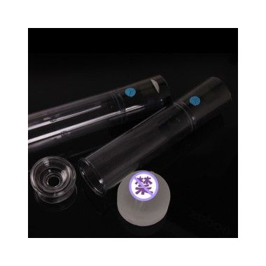【男用器具】智能起勃健慰器D款EVO特锐