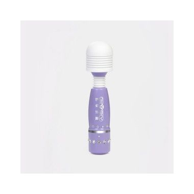 【女用器具】微笑强力震动AV棒粉红色 omysky/私享玩趣