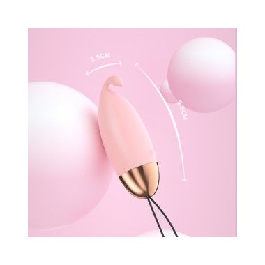【女用器具】USB软萌小企鹅 LILO®/来乐®