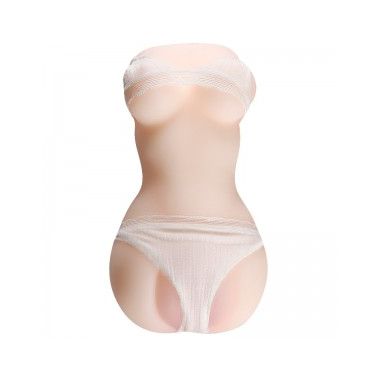 【男用器具】宫崎名器 倒模 虞姬