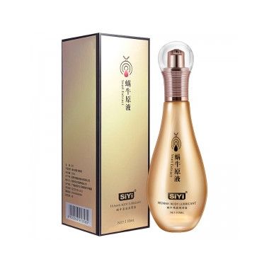【避孕润滑】蜗牛原液润滑液110ml SIYI/丝翼