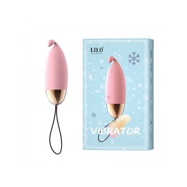 【女用器具】USB软萌小企鹅 LILO®/来乐®