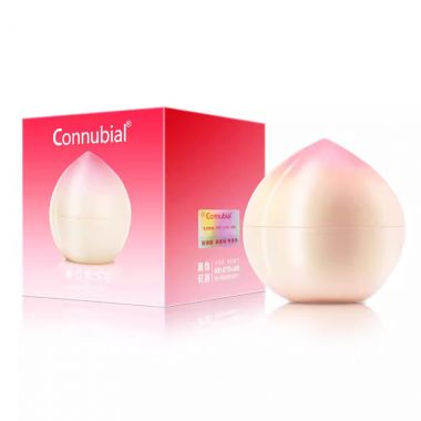 （护理保健）Connubial桃子嫩红精华霜 新品