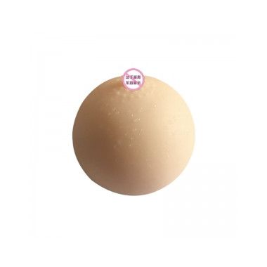 【男用器具】仿真迷你乳房咪咪球 虞姬