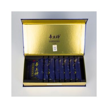 【护理保健】帝王神片8袋/盒 百臻堂(一件代发)