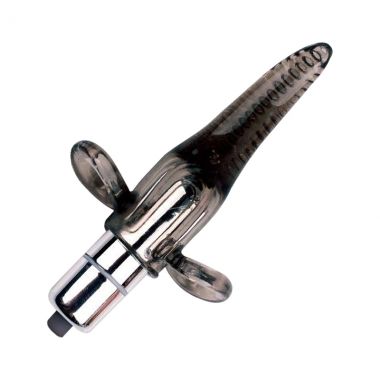 （女用器具）爱呗手指震动套（粉色）