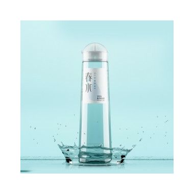 【避孕润滑】春水润滑液 耐氏 300ml