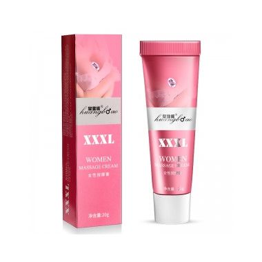 【护理保健】皇勃傲女性按摩膏20g SIYI/丝翼