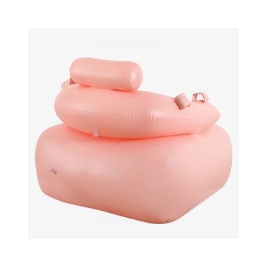 【女用器具】情趣充气沙发椅 虞姬
