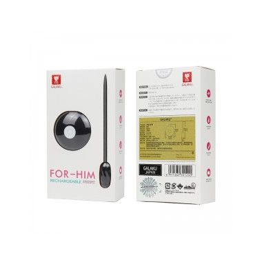 【男用器具】觅蕾马眼震动棒 Galaku/嘎啦酷
