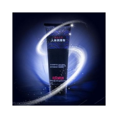 【避孕润滑】后庭专用人体润滑剂120g 雅润