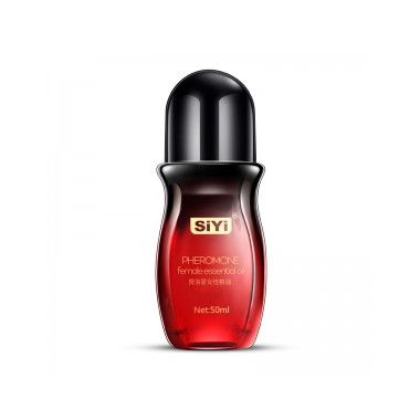 【喷剂助情】费洛蒙女性快感按摩精油50ml SIYI/丝翼