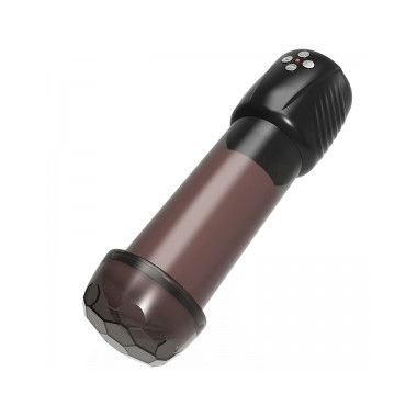 【男用器具】吸吸杯 虞姬