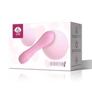爱呗乐乐棒 新品