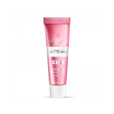 【护理保健】皇勃傲女性按摩膏20g SIYI/丝翼