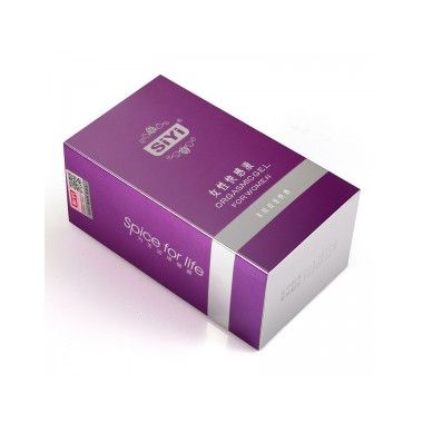 【喷剂助情】女性快感液 30ml SIYI/丝翼