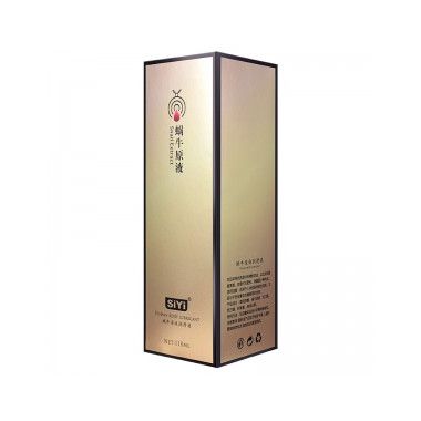 【避孕润滑】蜗牛原液润滑液110ml SIYI/丝翼