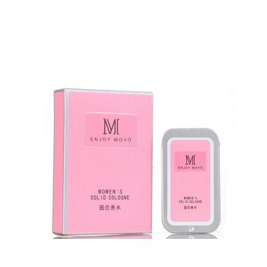 【喷剂助情】固体香膏 巴黎 清晨 诱惑香 MOVO