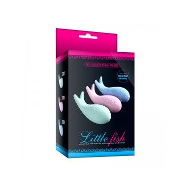 【女用器具】情趣小鱼儿 MAIG/爱源