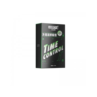 【喷剂助情】持久外用延时喷剂2ml 杰士邦（新品预售）