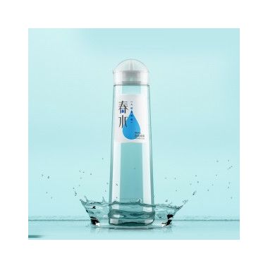【避孕润滑】春水润滑液 耐氏 300ml