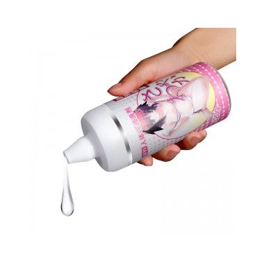 【避孕润滑】妹汁保湿润滑液320ml SIYI/丝翼