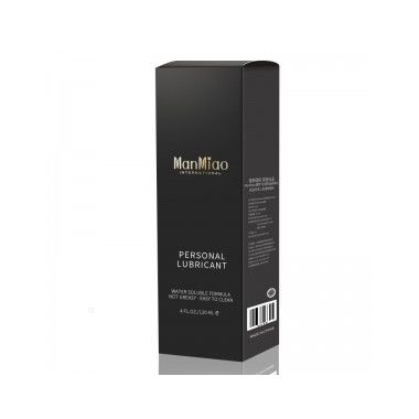 【避孕润滑】超滑快感水溶性润滑液120ml 漫渺