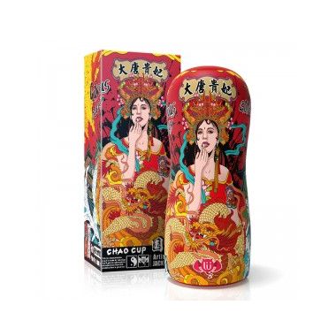 【男用器具】国潮飞机杯 撸撸杯