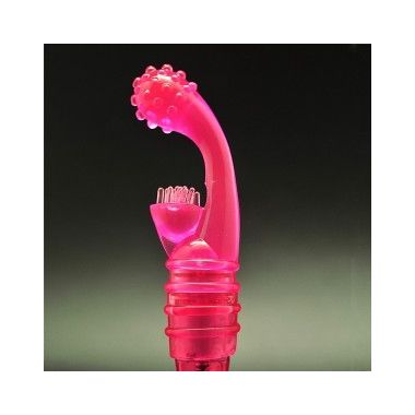 【女用器具】迷你G点神棒 LELE/恒力