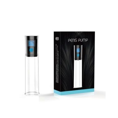 【男用器具】智能起勃健慰器D款EVO特锐
