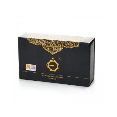 【护理保健】印度真大膏50ml 百臻堂（一比一配送体验装）