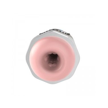 【男用器具】深喉旋涡蠕动摇摆飞机杯 虞姬