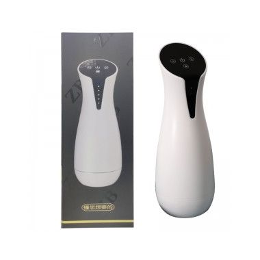 【男用器具】战霸飞机杯 虞姬