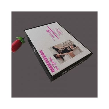 【情趣内衣】开裆胸部透视酒吧女郎连身丝袜W9097 耶妮娅